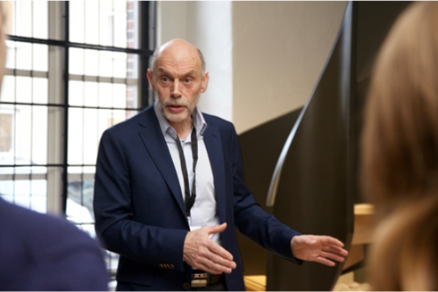 Bjørn Melby