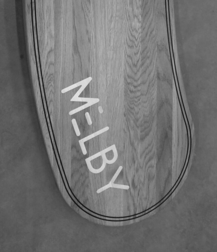 Melby produksjon