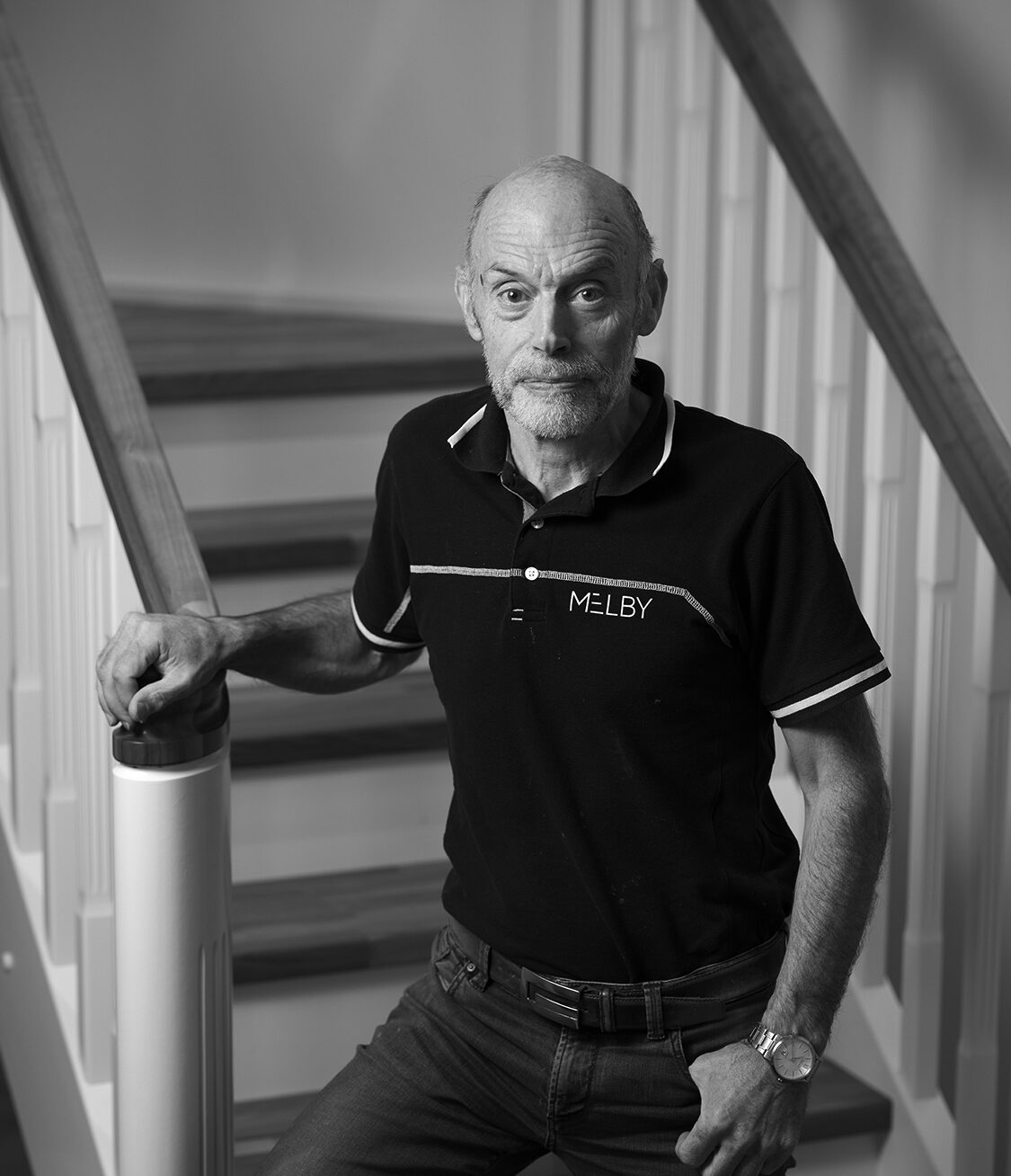 Bjørn Melby