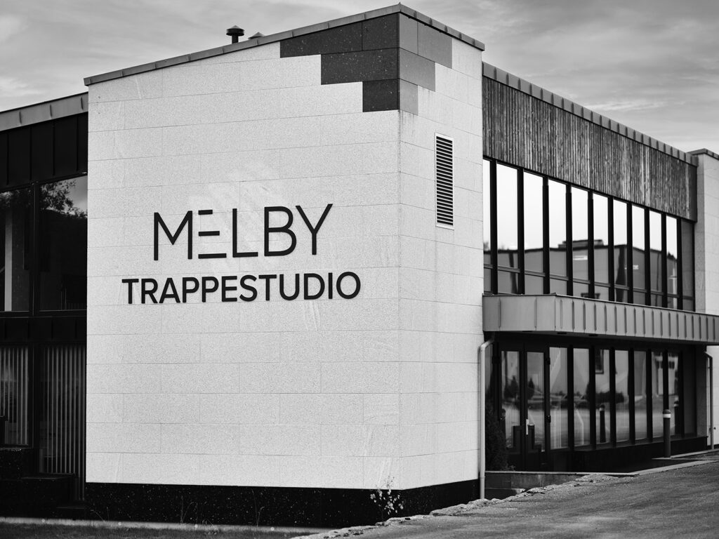 Melby lokaler