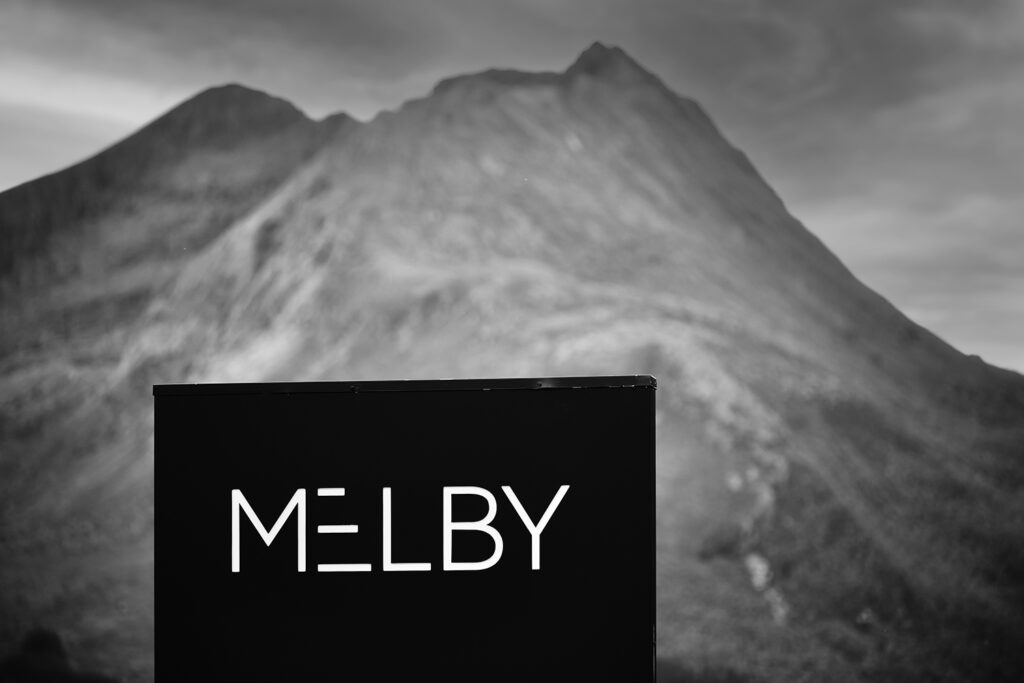 Melby lokaler