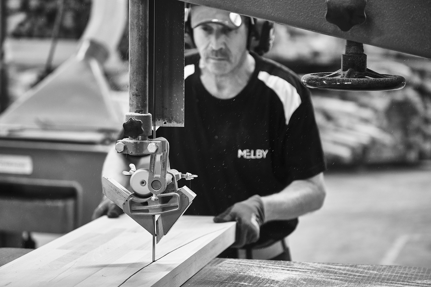 Melby produksjon