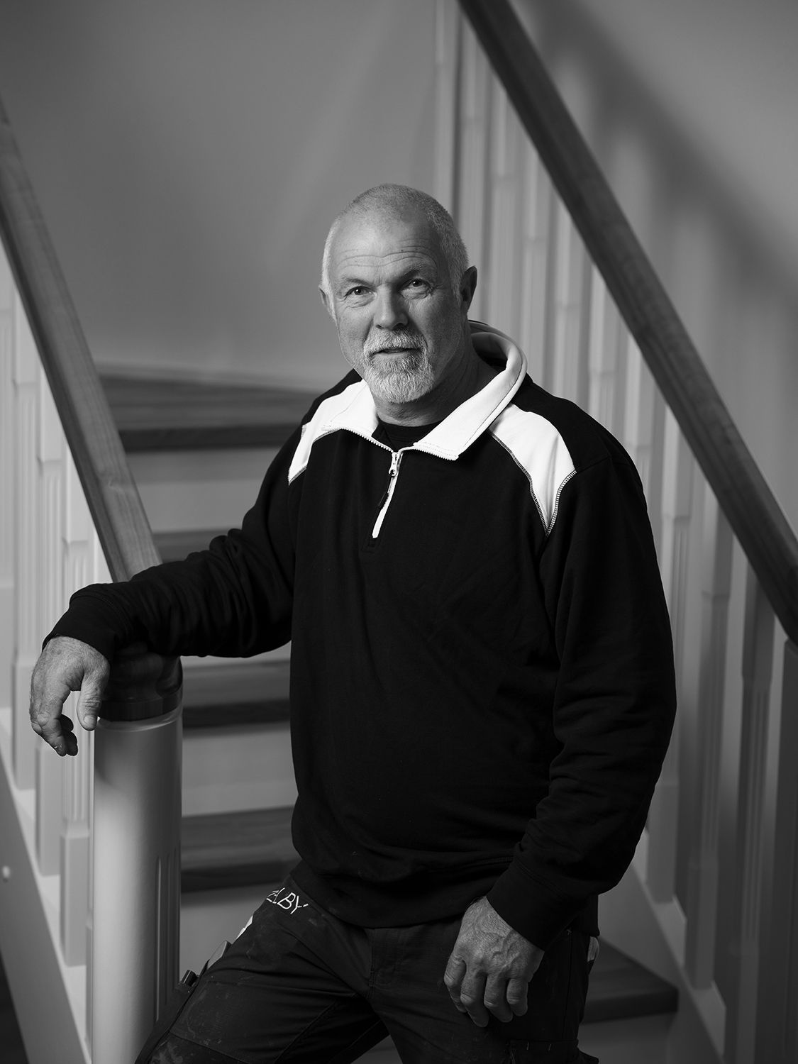 Stein Olav Ødegård