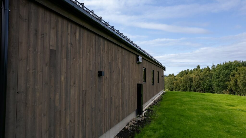 Kreklingstien 14, Averøya