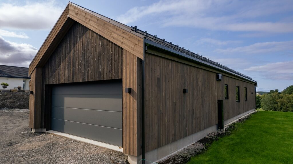 Kreklingstien 14, Averøya